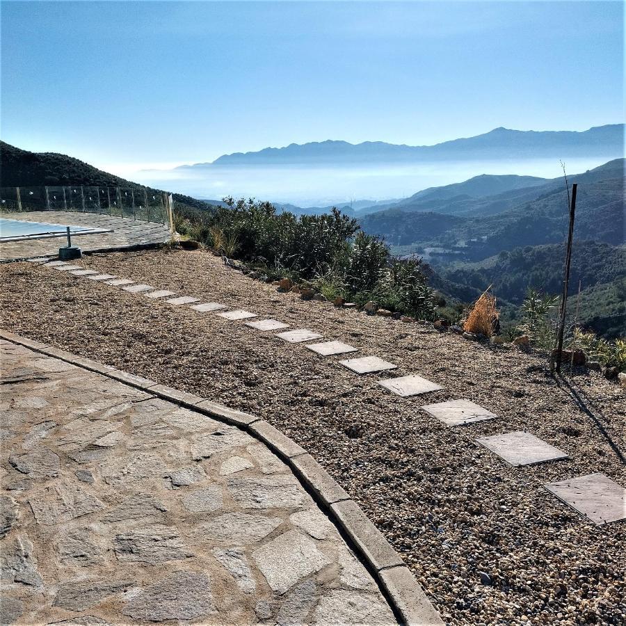 Casa Lago Bedar Luaran gambar