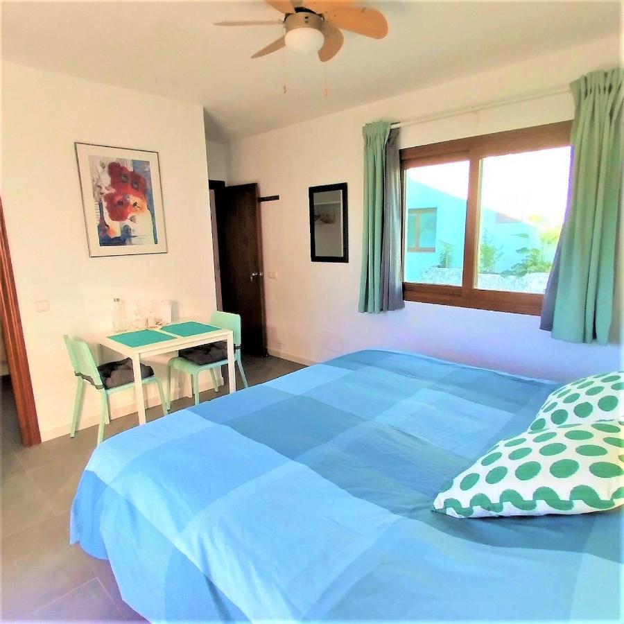 Casa Lago Bedar Luaran gambar