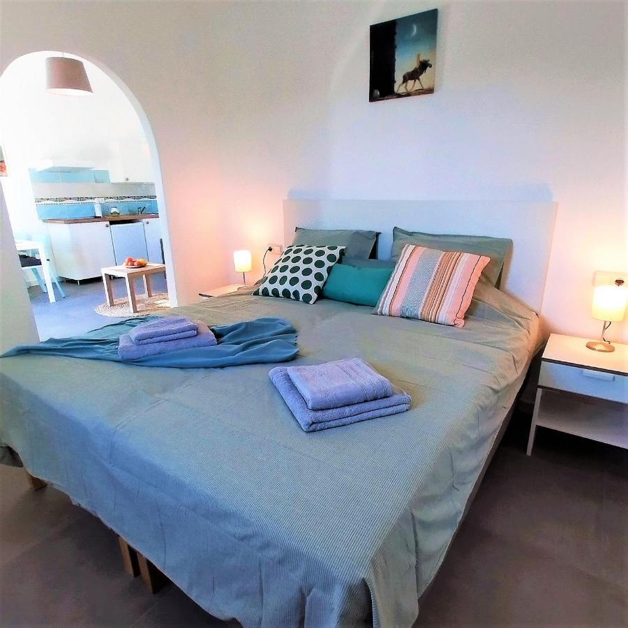 Casa Lago Bedar Luaran gambar