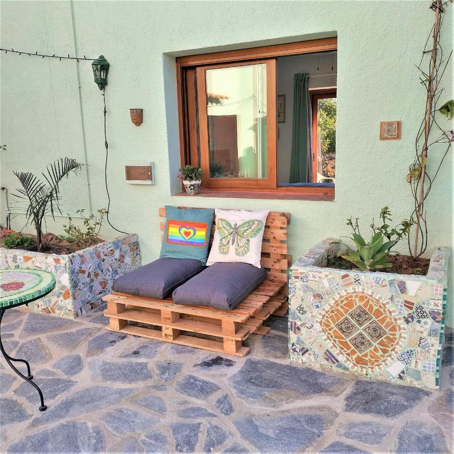 Casa Lago Bedar Luaran gambar