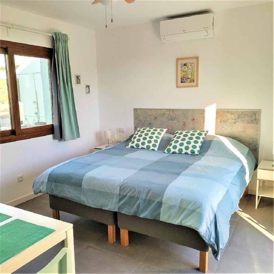 Casa Lago Bedar Luaran gambar