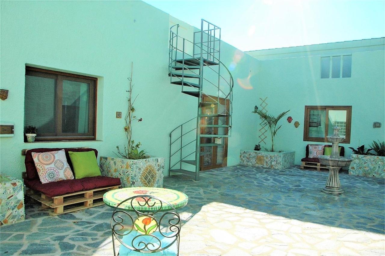 Casa Lago Bedar Luaran gambar
