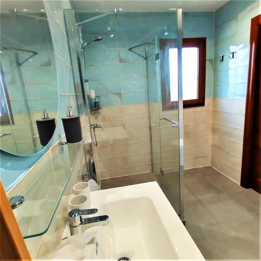 Casa Lago Bedar Luaran gambar