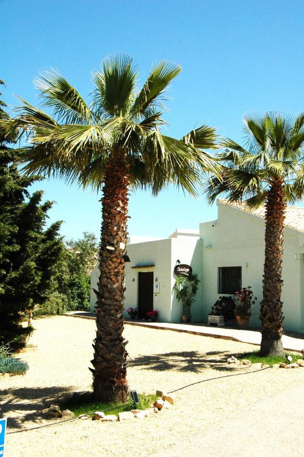 Casa Lago Bedar Luaran gambar