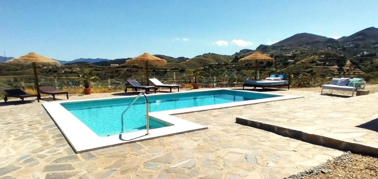 Casa Lago Bedar Luaran gambar